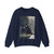 GOYA Y LUCIENTES, Francisco de - A Scene from 'The Forcibly Bewitched' (Artwork) Crewneck Sweatshirt