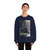 GOYA Y LUCIENTES, Francisco de - A Scene from 'The Forcibly Bewitched' (Artwork) Crewneck Sweatshirt