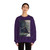 GOYA Y LUCIENTES, Francisco de - A Scene from 'The Forcibly Bewitched' (Artwork) Crewneck Sweatshirt