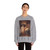 GOYA Y LUCIENTES, Francisco de - Allegory of the City of Madrid (Artwork) Crewneck Sweatshirt
