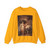 GOYA Y LUCIENTES, Francisco de - Allegory of the City of Madrid (Artwork) Crewneck Sweatshirt