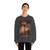 GOYA Y LUCIENTES, Francisco de - Allegory of the City of Madrid (Artwork) Crewneck Sweatshirt