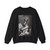 GOYA Y LUCIENTES, Francisco de - As far back as his grandfather (Artwork) Crewneck Sweatshirt