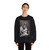 GOYA Y LUCIENTES, Francisco de - As far back as his grandfather (Artwork) Crewneck Sweatshirt