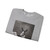 GOYA Y LUCIENTES, Francisco de - As far back as his grandfather (Artwork) Crewneck Sweatshirt
