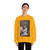 GOYA Y LUCIENTES, Francisco de - As far back as his grandfather (Artwork) Crewneck Sweatshirt