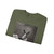 GOYA Y LUCIENTES, Francisco de - As far back as his grandfather (Artwork) Crewneck Sweatshirt