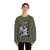 GOYA Y LUCIENTES, Francisco de - As far back as his grandfather (Artwork) Crewneck Sweatshirt
