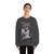 GOYA Y LUCIENTES, Francisco de - As far back as his grandfather (Artwork) Crewneck Sweatshirt