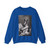 GOYA Y LUCIENTES, Francisco de - As far back as his grandfather (Artwork) Crewneck Sweatshirt