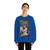 GOYA Y LUCIENTES, Francisco de - As far back as his grandfather (Artwork) Crewneck Sweatshirt