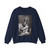 GOYA Y LUCIENTES, Francisco de - As far back as his grandfather (Artwork) Crewneck Sweatshirt