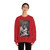 GOYA Y LUCIENTES, Francisco de - As far back as his grandfather (Artwork) Crewneck Sweatshirt