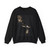 GOYA Y LUCIENTES, Francisco de - Christ on the Mount of Olives (Artwork) Crewneck Sweatshirt