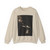 GOYA Y LUCIENTES, Francisco de - Christ on the Mount of Olives (Artwork) Crewneck Sweatshirt