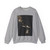 GOYA Y LUCIENTES, Francisco de - Christ on the Mount of Olives (Artwork) Crewneck Sweatshirt