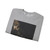 GOYA Y LUCIENTES, Francisco de - Christ on the Mount of Olives (Artwork) Crewneck Sweatshirt