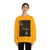 GOYA Y LUCIENTES, Francisco de - Christ on the Mount of Olives (Artwork) Crewneck Sweatshirt