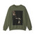 GOYA Y LUCIENTES, Francisco de - Christ on the Mount of Olives (Artwork) Crewneck Sweatshirt