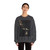 GOYA Y LUCIENTES, Francisco de - Christ on the Mount of Olives (Artwork) Crewneck Sweatshirt