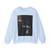 GOYA Y LUCIENTES, Francisco de - Christ on the Mount of Olives (Artwork) Crewneck Sweatshirt