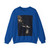 GOYA Y LUCIENTES, Francisco de - Christ on the Mount of Olives (Artwork) Crewneck Sweatshirt