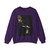 GOYA Y LUCIENTES, Francisco de - Christ on the Mount of Olives (Artwork) Crewneck Sweatshirt