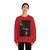 GOYA Y LUCIENTES, Francisco de - Christ on the Mount of Olives (Artwork) Crewneck Sweatshirt