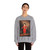 GOYA Y LUCIENTES, Francisco de - Don Manuel Osorio Manrique de Zuniga (Artwork) Crewneck Sweatshirt