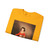 GOYA Y LUCIENTES, Francisco de - Don Manuel Osorio Manrique de Zuniga (Artwork) Crewneck Sweatshirt