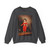 GOYA Y LUCIENTES, Francisco de - Don Manuel Osorio Manrique de Zuniga (Artwork) Crewneck Sweatshirt
