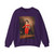 GOYA Y LUCIENTES, Francisco de - Don Manuel Osorio Manrique de Zuniga (Artwork) Crewneck Sweatshirt