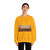 GOYA Y LUCIENTES, Francisco de - Festival at the Meadowof San Isadore (Artwork) Crewneck Sweatshirt