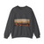 GOYA Y LUCIENTES, Francisco de - Festival at the Meadowof San Isadore (Artwork) Crewneck Sweatshirt