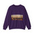 GOYA Y LUCIENTES, Francisco de - Festival at the Meadowof San Isadore (Artwork) Crewneck Sweatshirt