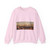 GOYA Y LUCIENTES, Francisco de - Festival at the Meadowof San Isadore (Artwork) Crewneck Sweatshirt