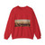 GOYA Y LUCIENTES, Francisco de - Festival at the Meadowof San Isadore (Artwork) Crewneck Sweatshirt