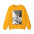 GOYA Y LUCIENTES, Francisco de - Of What Ill Will he Die (Artwork) Crewneck Sweatshirt