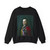 GOYA Y LUCIENTES, Francisco de - Portrait of the Duke of Wellington (Artwork) Crewneck Sweatshirt