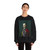 GOYA Y LUCIENTES, Francisco de - Portrait of the Duke of Wellington (Artwork) Crewneck Sweatshirt