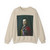 GOYA Y LUCIENTES, Francisco de - Portrait of the Duke of Wellington (Artwork) Crewneck Sweatshirt