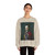 GOYA Y LUCIENTES, Francisco de - Portrait of the Duke of Wellington (Artwork) Crewneck Sweatshirt