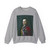 GOYA Y LUCIENTES, Francisco de - Portrait of the Duke of Wellington (Artwork) Crewneck Sweatshirt