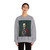 GOYA Y LUCIENTES, Francisco de - Portrait of the Duke of Wellington (Artwork) Crewneck Sweatshirt