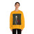 GOYA Y LUCIENTES, Francisco de - Portrait of the Duke of Wellington (Artwork) Crewneck Sweatshirt
