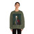 GOYA Y LUCIENTES, Francisco de - Portrait of the Duke of Wellington (Artwork) Crewneck Sweatshirt