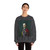 GOYA Y LUCIENTES, Francisco de - Portrait of the Duke of Wellington (Artwork) Crewneck Sweatshirt