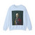 GOYA Y LUCIENTES, Francisco de - Portrait of the Duke of Wellington (Artwork) Crewneck Sweatshirt