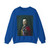 GOYA Y LUCIENTES, Francisco de - Portrait of the Duke of Wellington (Artwork) Crewneck Sweatshirt