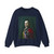 GOYA Y LUCIENTES, Francisco de - Portrait of the Duke of Wellington (Artwork) Crewneck Sweatshirt